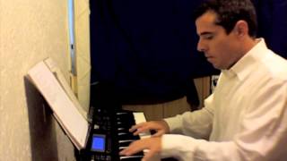 In a sentimental mood