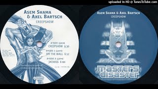 Asem Shama & Axel Bartsch - Creepshow