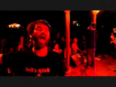 Five ((O)) - Bits and pieces Part 3 (Festival Cubi de Rosé 2011)