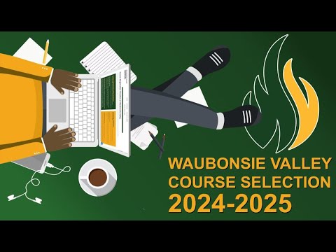 Wvhs Splash Page