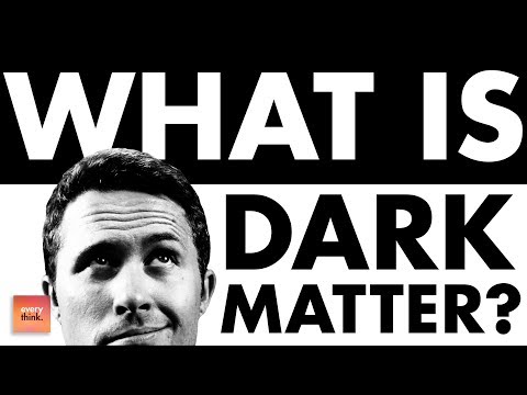 What Is Dark Matter?