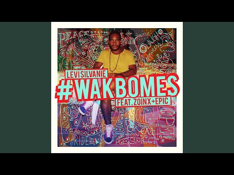 Wak Bo Mes (feat. Zoinx & Epic)