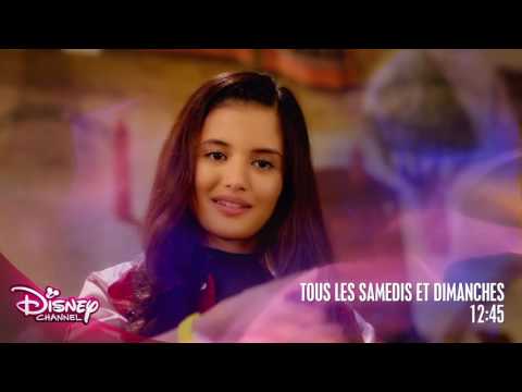 Bande-annonce : Les Chroniques d'Evermoor