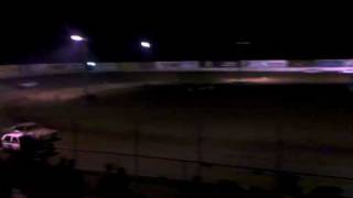 preview picture of video 'Thunder Raceway Show Low, Az. 07/17/10'
