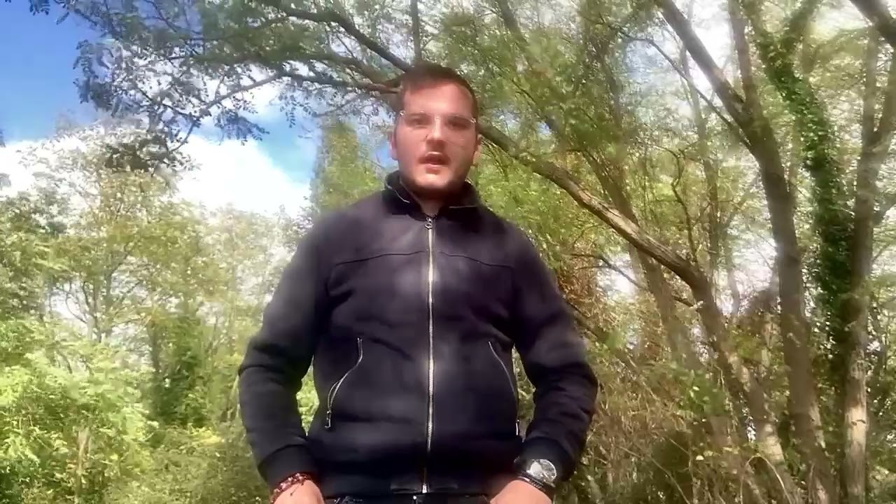 Video thumbnail