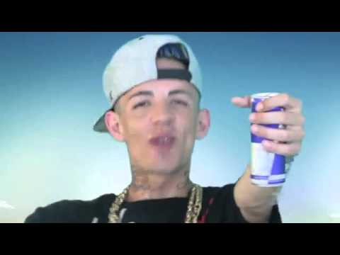 Mc Brankin - Eu Vou Sarra em tú ( Clip Oficial)