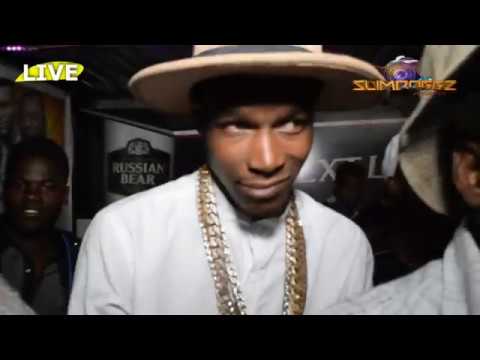 SOUL JAH LOVE @ JNR SPRAGGA BIRTHDAY APR 2019 | BY SLIMDOGGZ ENTERTAINMENT