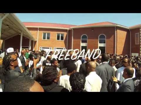 FreeBand O.G. Double D Funeral