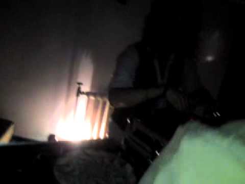 Katch Pyro @ DMT Hardsessions 13/11/10