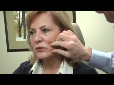 Deb’s Facelift Journey: Consult Part 1