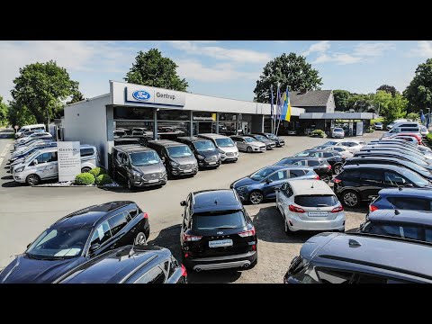 Ford Autohaus Gentrup