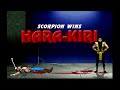 MKP Nightwolf Hara Kiri Demo
