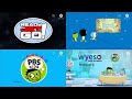 PBS Kids Program Break 12 WYES DT1 2017