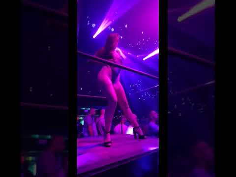 LA BUSH REUNION @ PULSE CAFÉ 14.08.19 vidéo 1/2