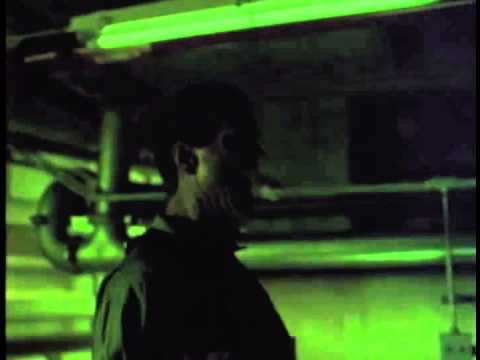 Alien Intruder (1992) trailer [PM Entertainment]