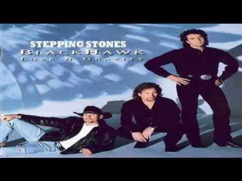 BlackHawk - Stepping Stones
