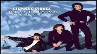 BlackHawk - Stepping Stones