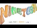 Rocci & Lu - nineteen (Official Visualizer)