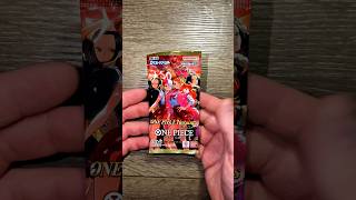 Ayyyyy! #onepiece #boosterpack #anime #japanese #eb03