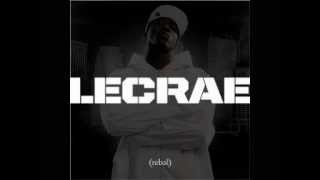 Lecrae - I'm a Saint