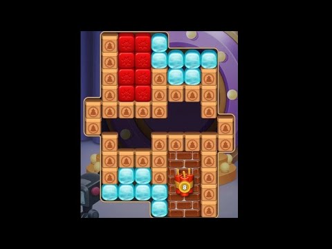 TOON BLAST level 5959