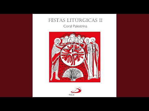Aleluia... Eu Sou O Pão Vivo - Festas…
