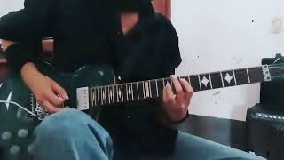 Rata Blanca - Sin tu amor nada existe (Guitar Cover)