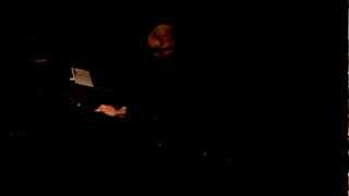 Frank Boeijen - Halle 2012 (3)