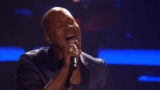 David Whitley: A Song For You | The Voice of Germany | The Voice of Germany 2013 | Showdown