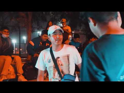 #FSN vs #PLAYBA vs #MC - #Berma2H ( sesiones Hop Records )