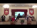Revive Us Again - Our Choir Sings the Old Hymns!!