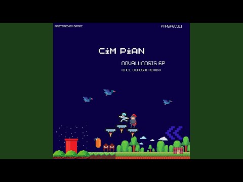 Eastern Roots (Original Mix)