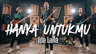 Download lagu Hanya Untukmu ( Berulang-ulang Kali ) – Ida Laila  | Metal Medley Cover by Vortexia ( Male Version ) mp3
