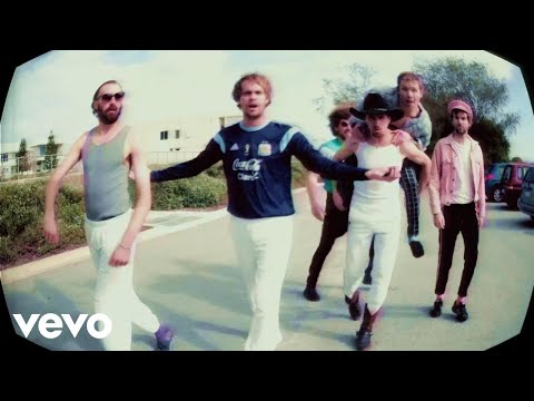 Colder Than Ice - Pond
