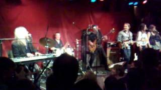 Love is a powerful thing