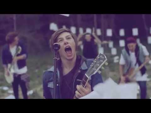 Forever Ends Here - Yours Sincerely, I Believed (Official Music Video)