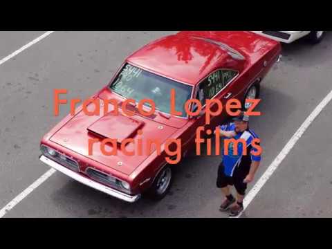 The Drag Strip 2017 Mission Canada