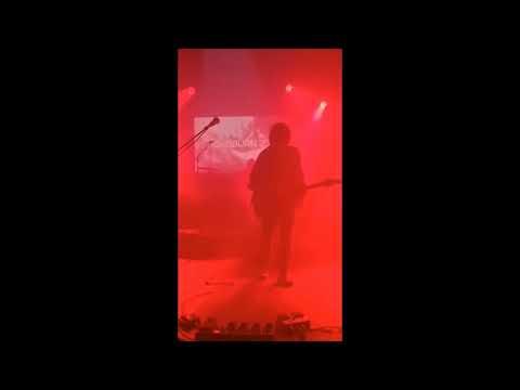 Oslo Tapes - Bodø Dakar live @ Roadburn Festival 2022