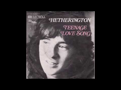 Video thumbnail for Teenage Love Song
