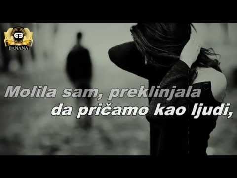 Grupa Banana - Kisa s vjetrom FESTIVAL "Melodije hrvatskog juga" Opuzen 2014