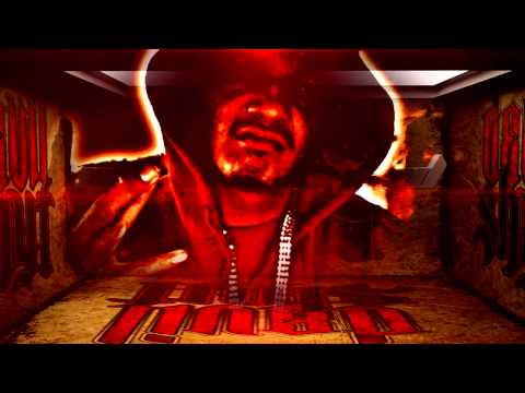 YOUNG EP - SEE MY FROWN  (PROD. BY Z-STRIKE)