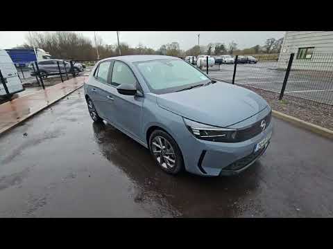 Opel Corsa Elegance 1.2i (75PS) S/S 5 Speed - Image 2