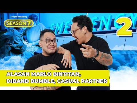 Seasonal Life Update ((lagi)) (part 2) - Sruput Nendang S7 E2