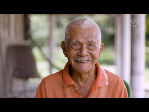 Aconteceu Comigo - Episódio 31 -  Miguel Alves (PI)