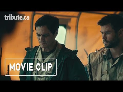 12 Strong (Clip 'You and 11 Men')
