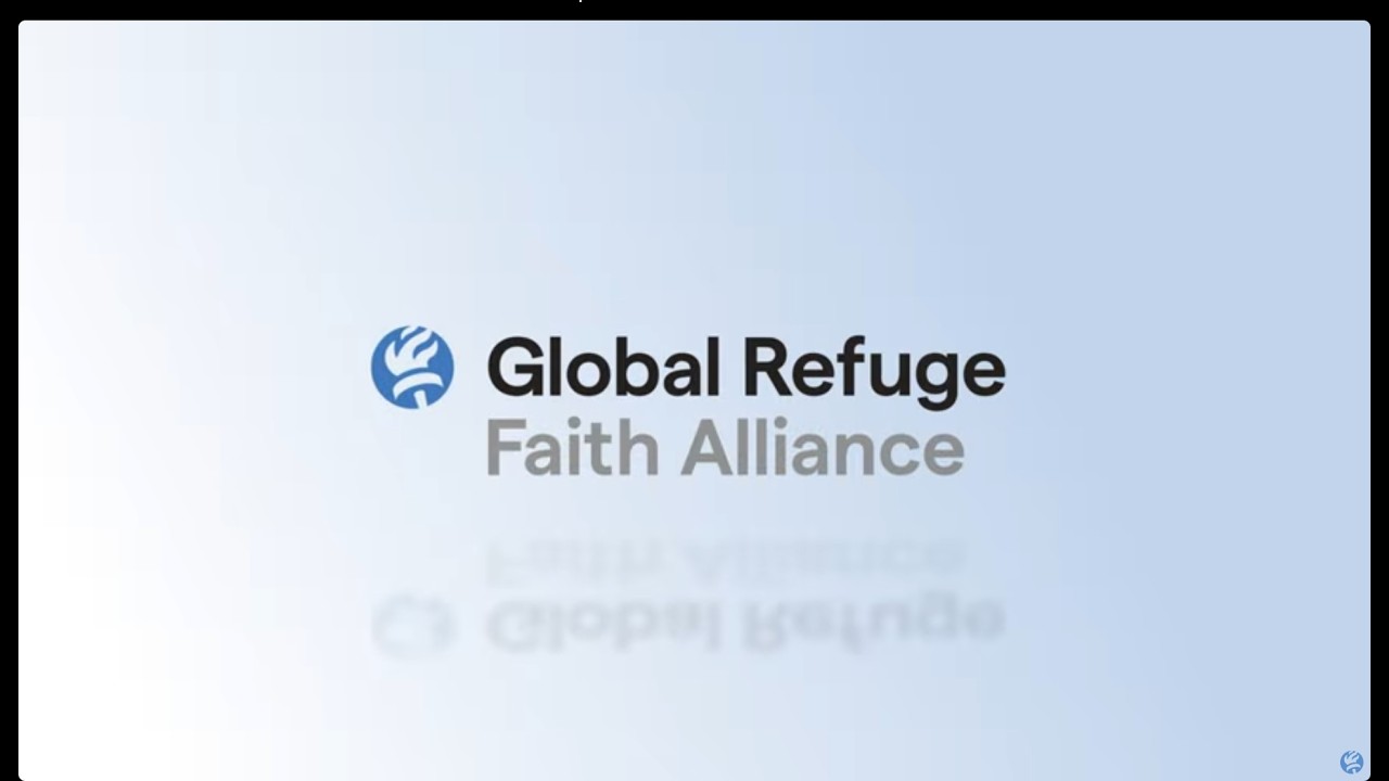 Join The Faith Alliance