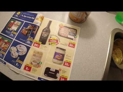 MongoTV_4230 - LIDL Haul 83 Kroner - DAGEN FØR LØNNINGSDAG