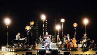 2021/10/18 Elvis Costello &amp; The Imposters - Big Tears (ending) / Truth Drug (complete) - Raleigh, NC