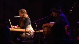 "Running Circles" Mark Olson & Ingunn R. - Salamandra 2 ('16)