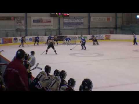 HK Bulldogs - HC 07 Detva 14:4